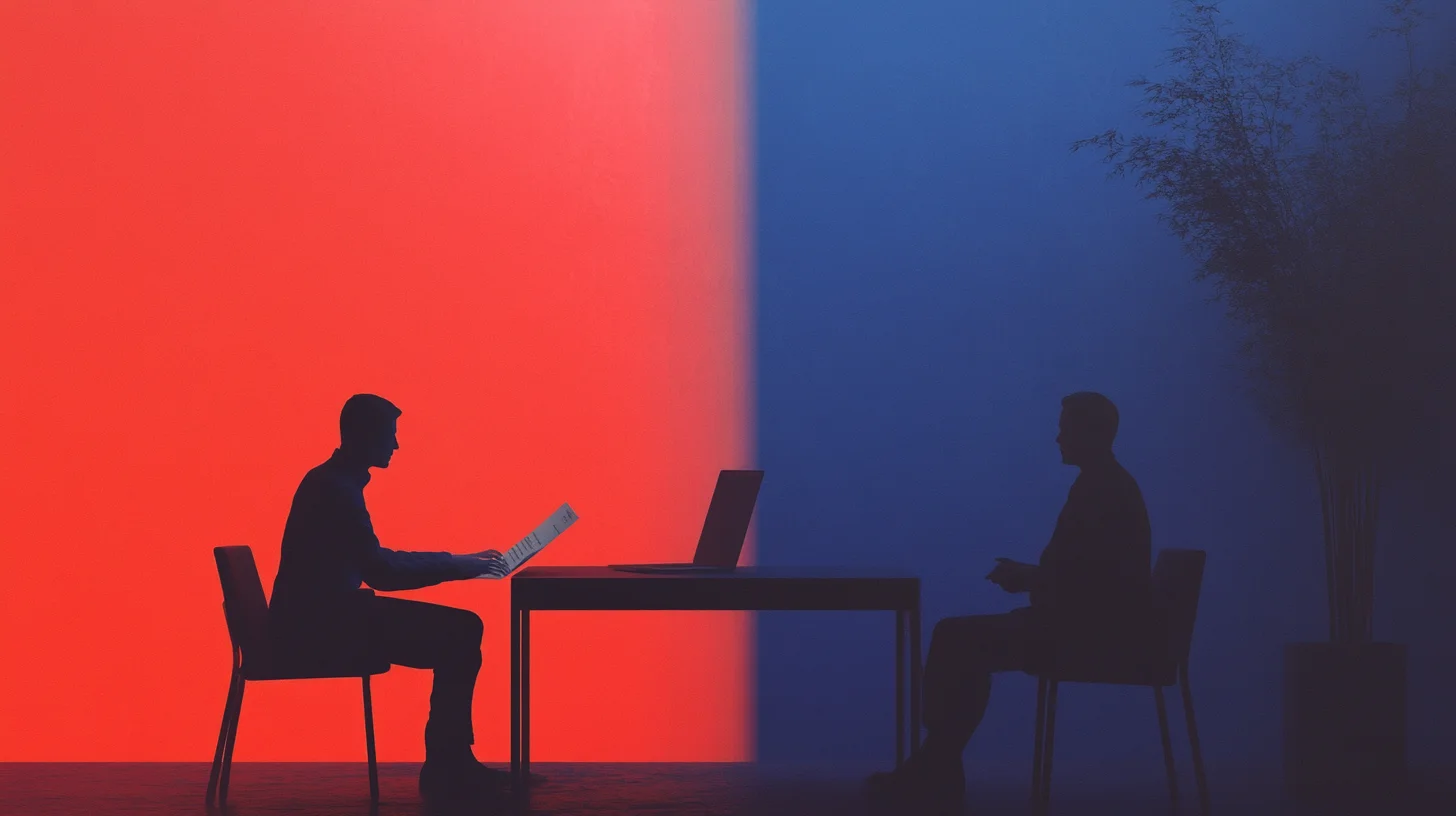 Practice Job Interview