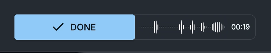 Alias Game Recording