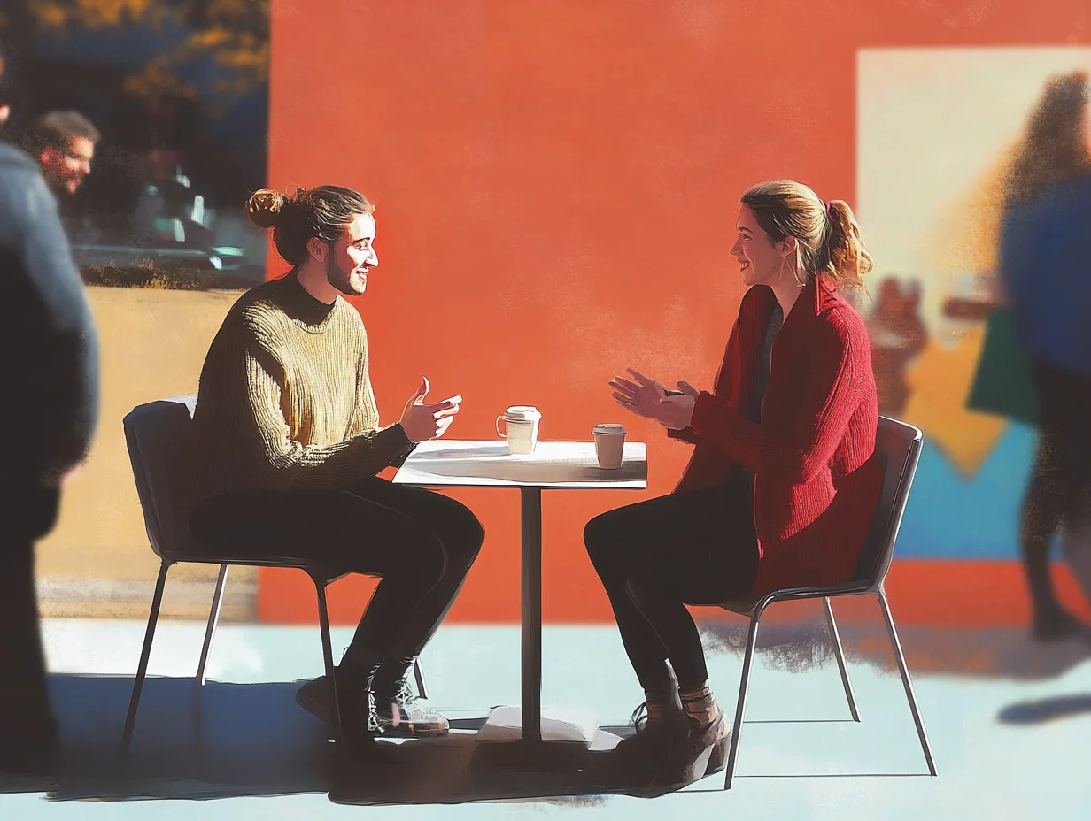 Role Play Scenarios